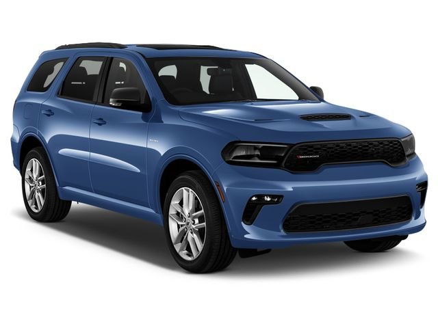 2024 Dodge Durango R/T Premium