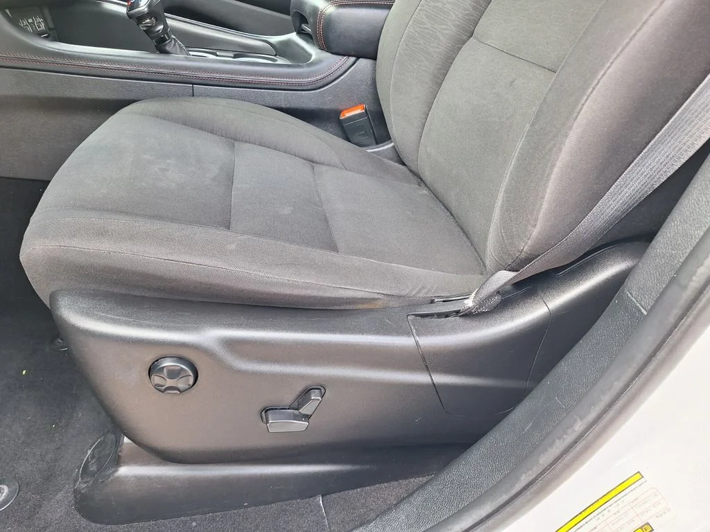 Used 2023 White Dodge GT image 28