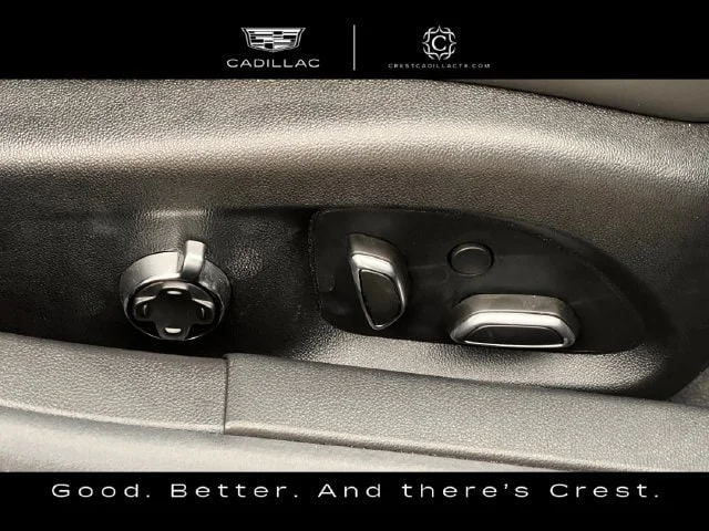 Used 2026 Deep Ocean Tintcoat CADILLAC V-Series Blackwing image 26