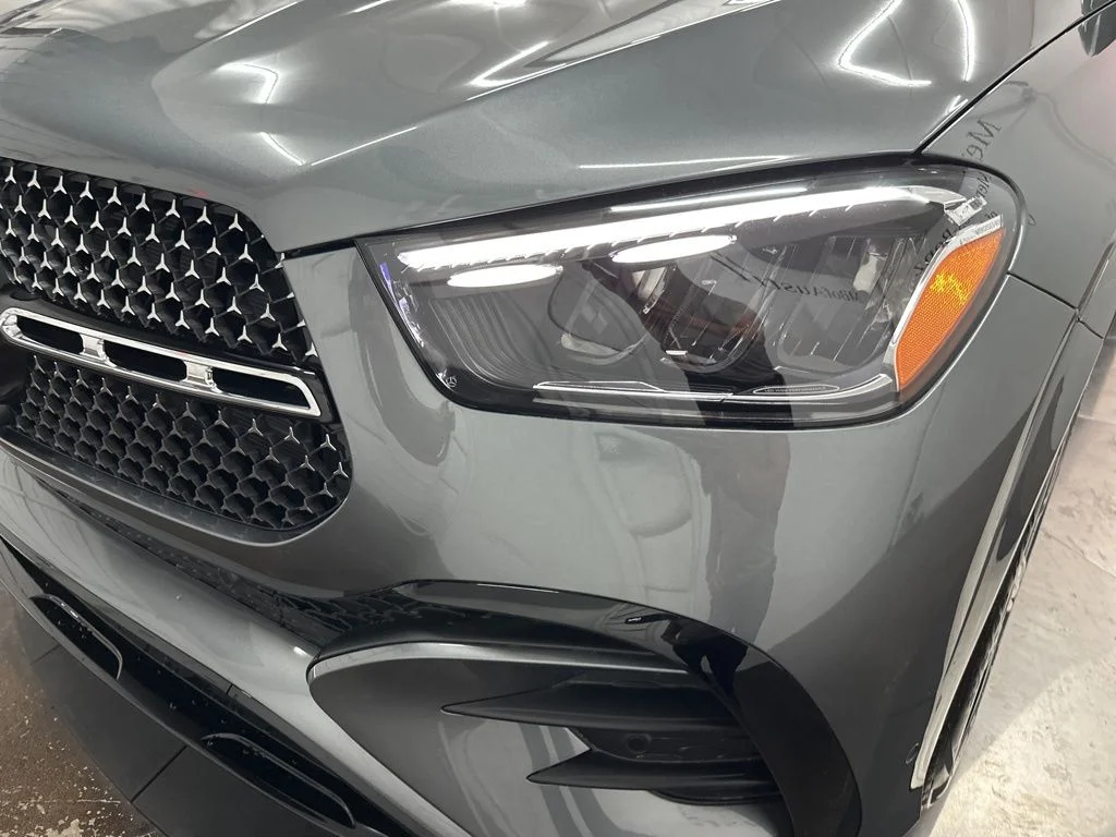 Used 2026 Gray Mercedes-Benz GLE 350 image 31