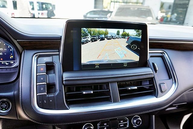 Used 2024 Gray Chevrolet Premier image 26