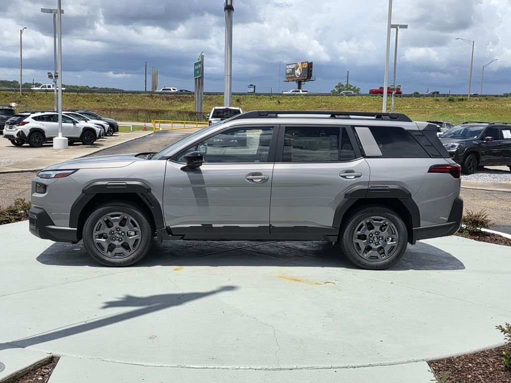 New 2026 RIVER ROCK PEARL Subaru Premium image 6