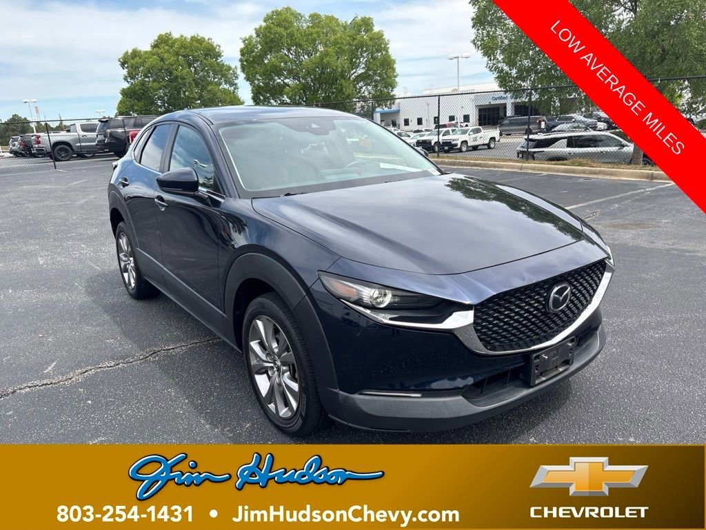 2020 Mazda CX-30 Select AWD's photo