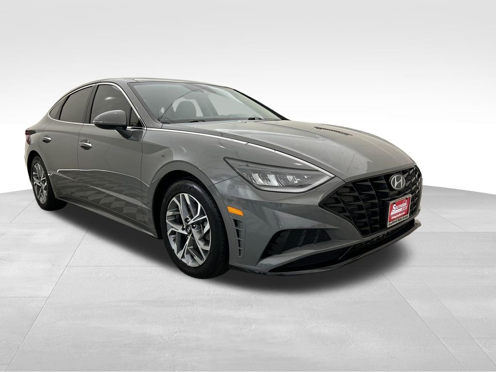 2022 Hyundai Sonata SEL - Photo 8