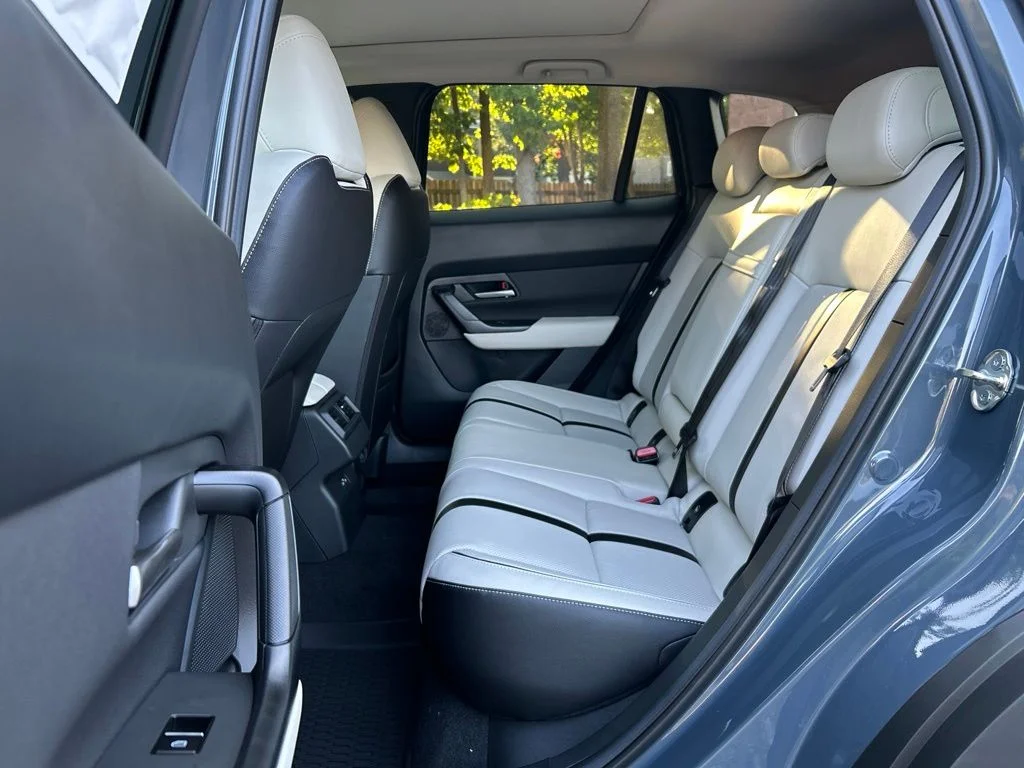 New 2026 Gray Mazda 2.5 S Premium image 26