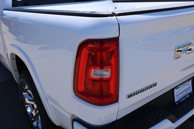 2026 RAM 1500 Big Horn/Lone Star - Photo 7