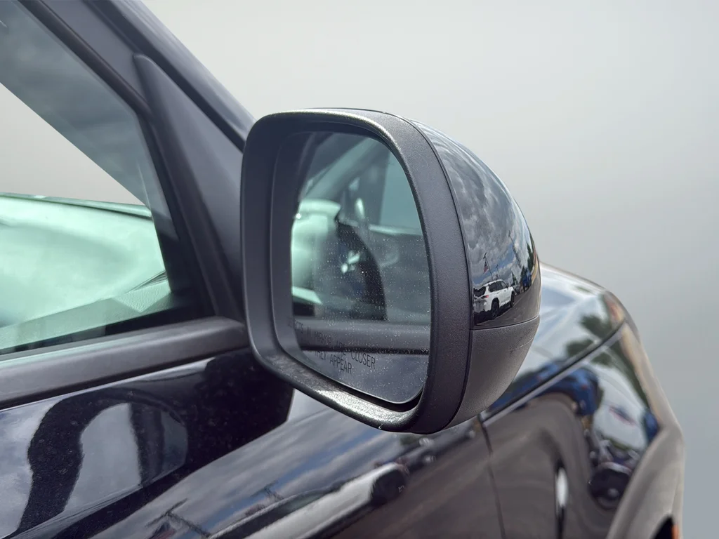 Certified Used 2024 Black Kia LX image 11