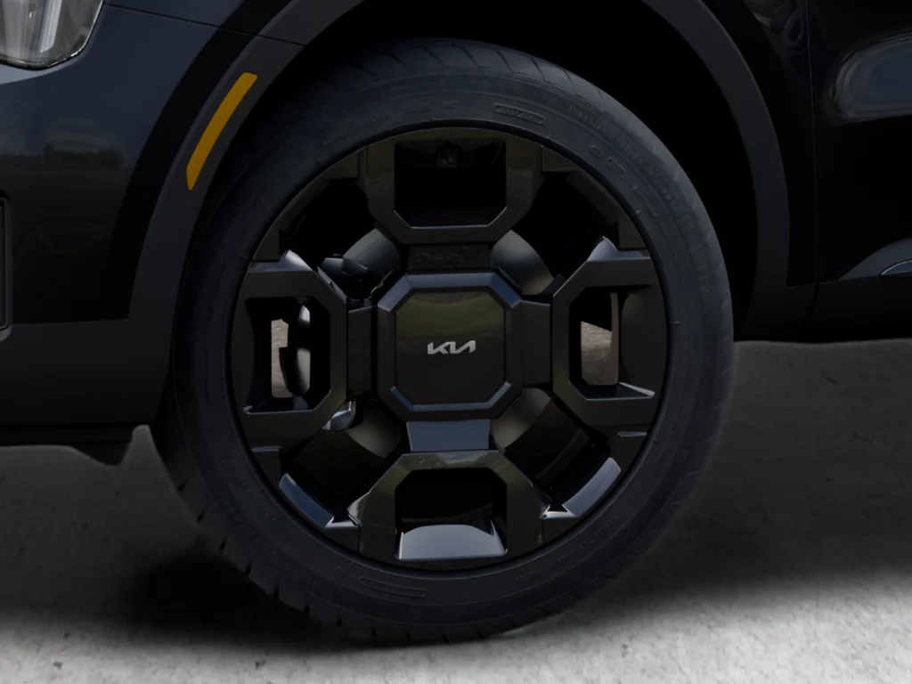 New 2026 Panthera Metal Kia X-Line SX image 25