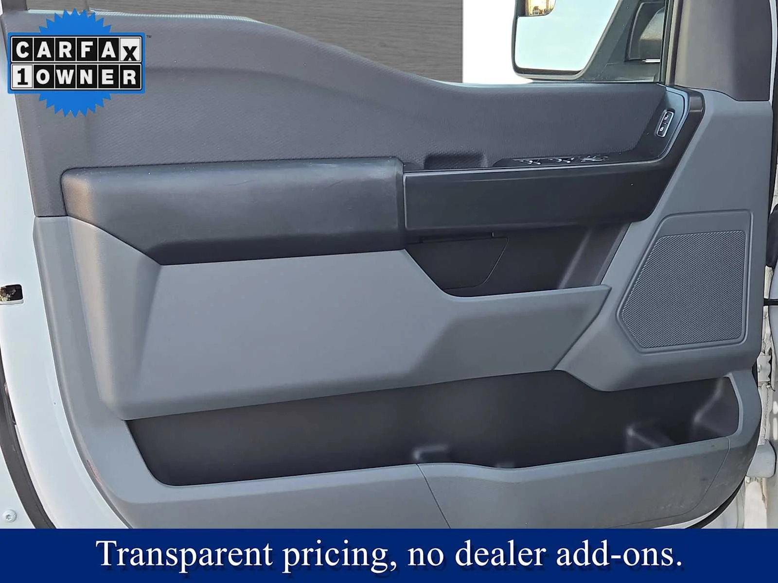 2023 Ford F-150 XL - Photo 18