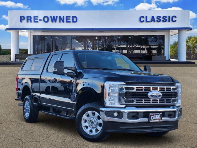 2023 Ford F-250 Super Duty