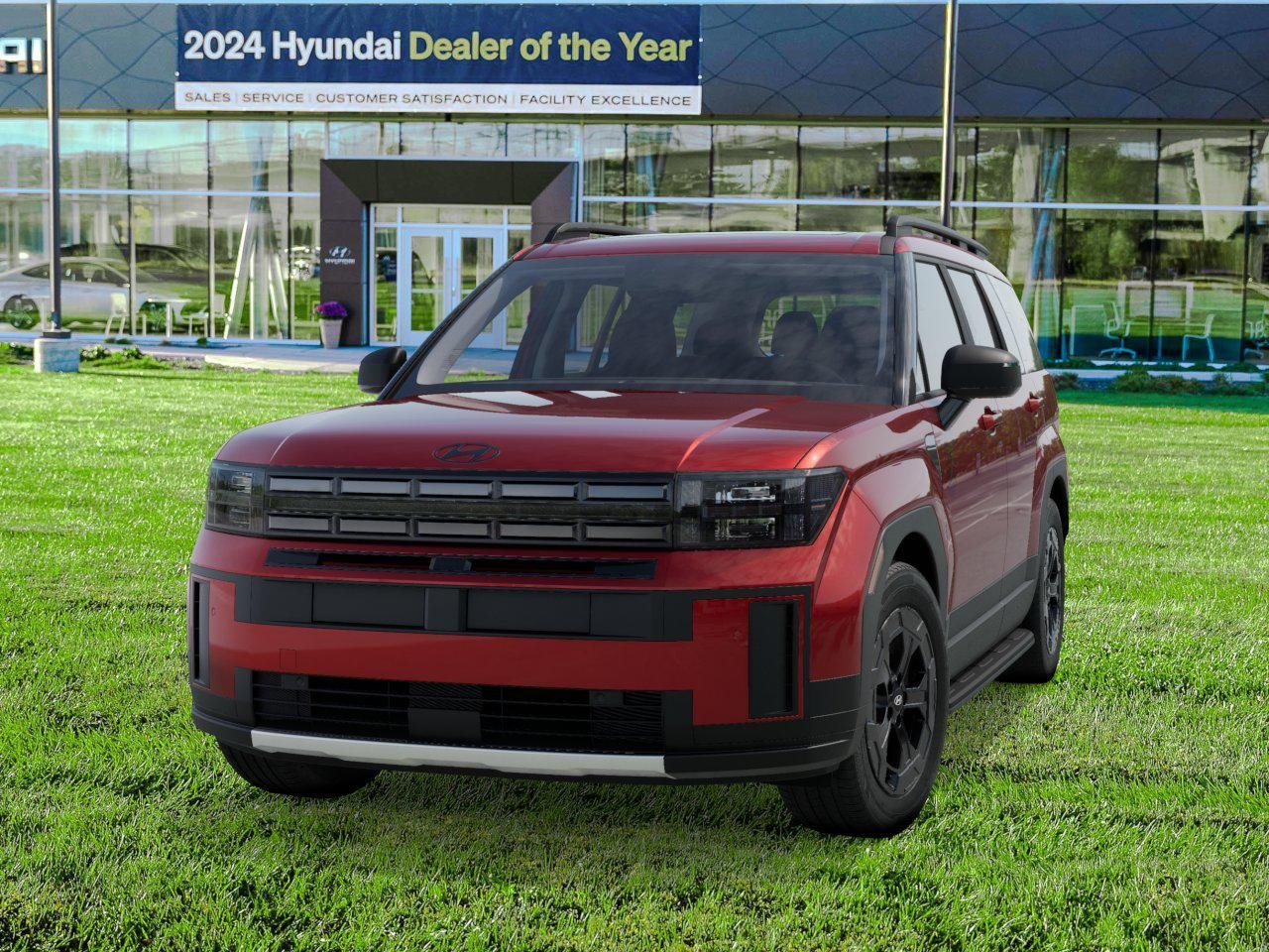 New 2027  Hyundai XRT AWD image 6