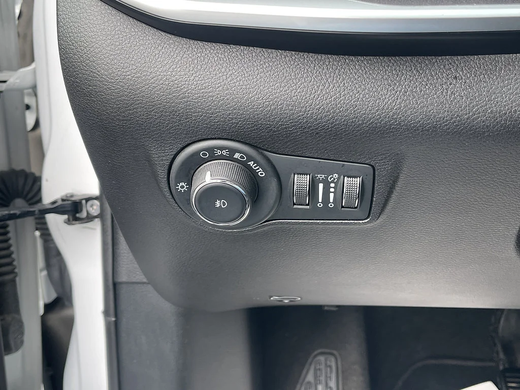 2024 Jeep Compass Latitude - Photo 29