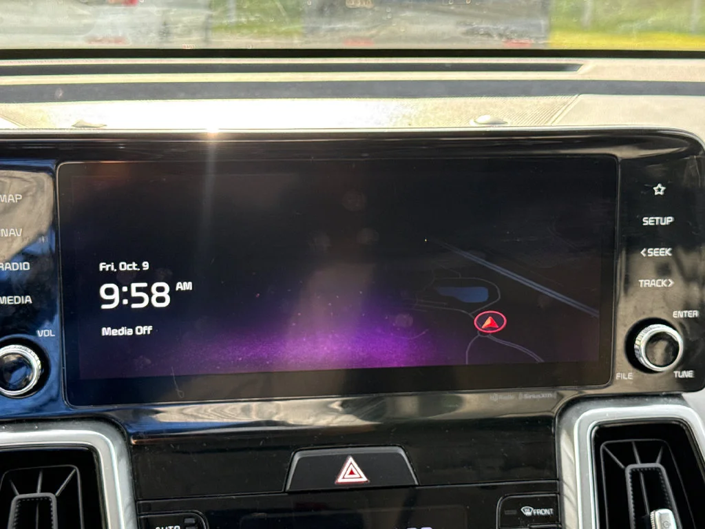 Used 2023 Gray Kia SX image 26
