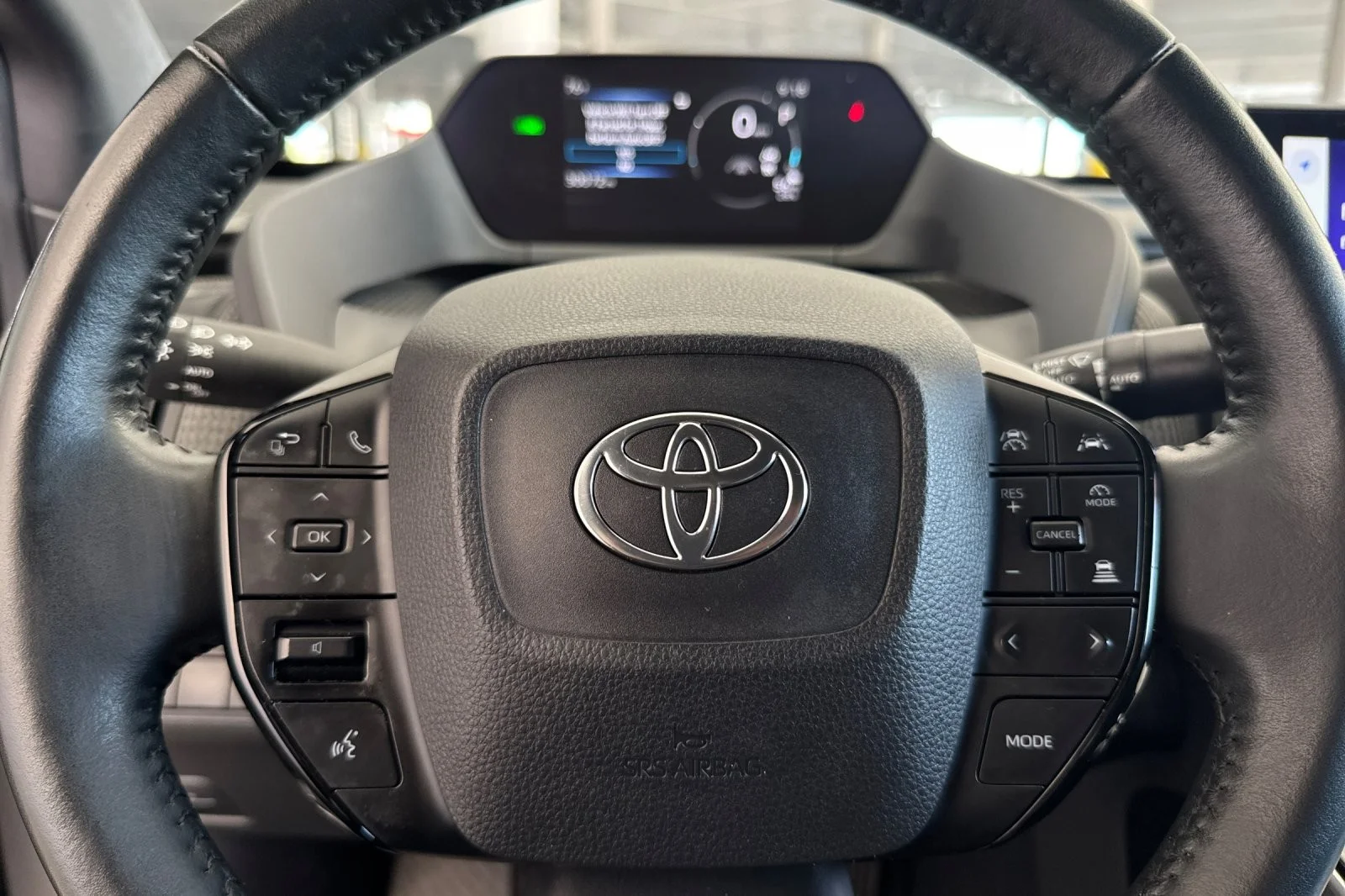 Certified Used 2023 Heavy Metal Toyota XLE image 22