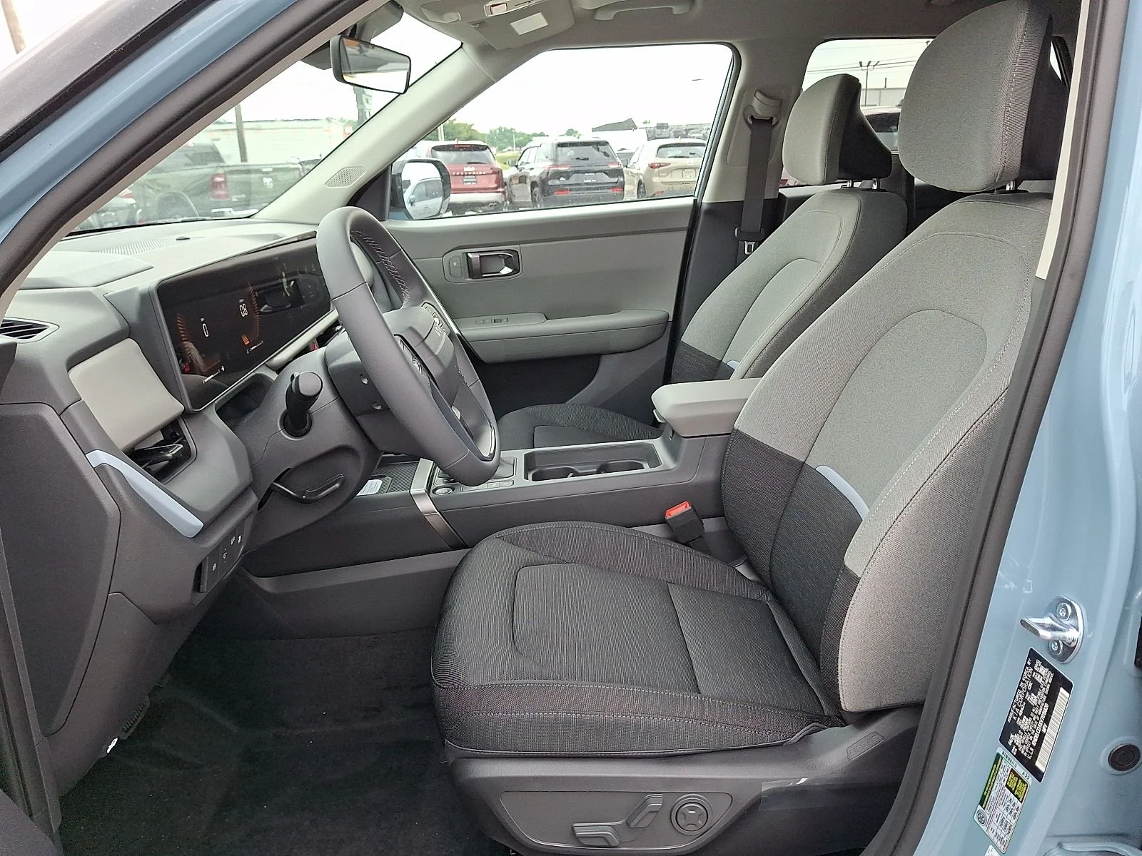 New 2027 Blue Kia S image 14