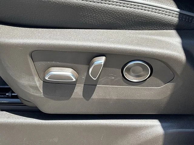 2026 GMC Sierra 1500 Denali - Photo 23