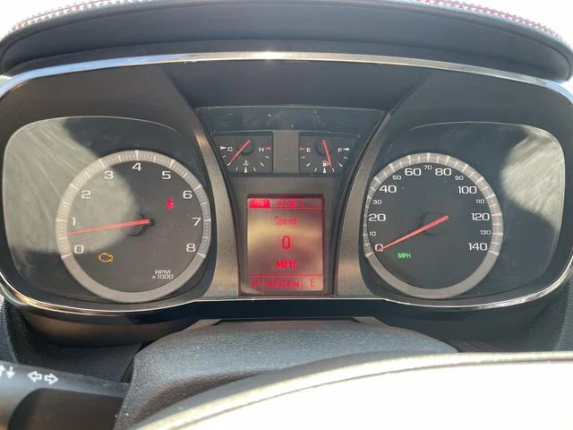 Used 2014 Red GMC Denali image 14