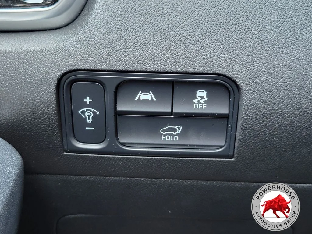 Used 2023 Gray Kia SX image 31