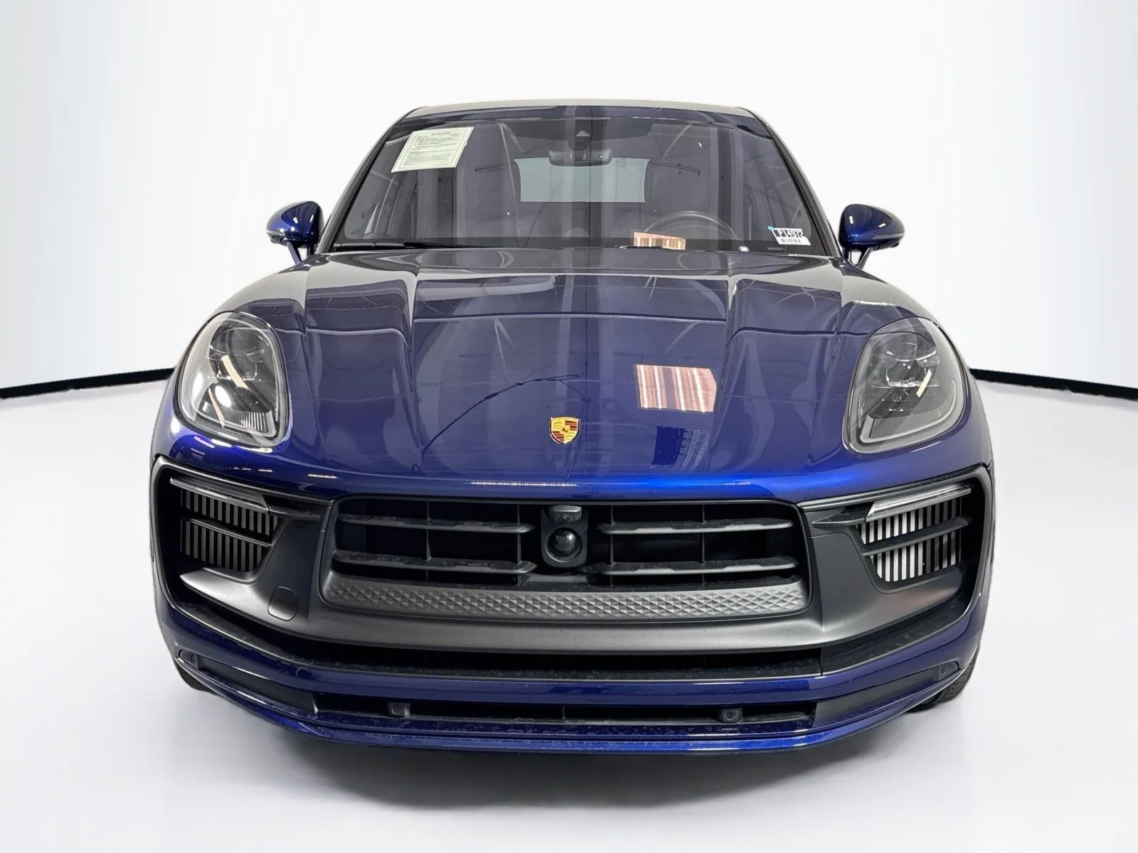 Certified Used 2024 Blue Porsche GTS image 6