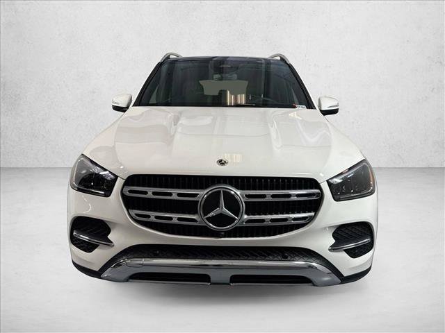 New 2026 Polar White Mercedes-Benz GLE 350 image 32