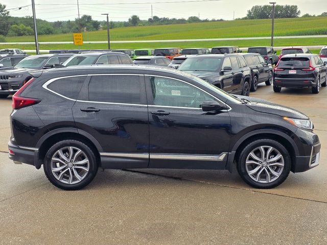 2022 Honda CR-V Touring - Photo 8