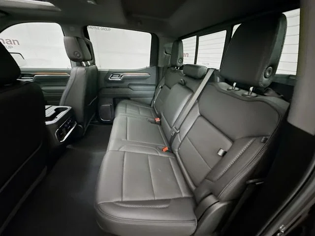 Used 2025 Black GMC Denali image 27
