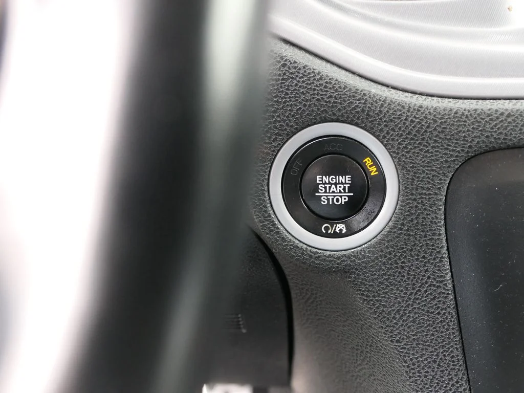 Certified Used 2023 Black Dodge GT image 14