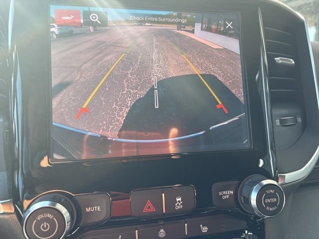 2026 RAM 2500 Big Horn - Photo 14