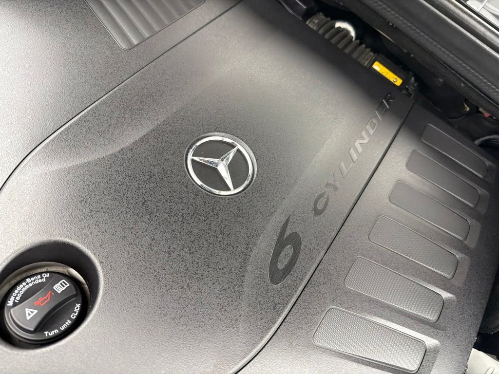Used 2024  Mercedes-Benz GLE 450 image 30