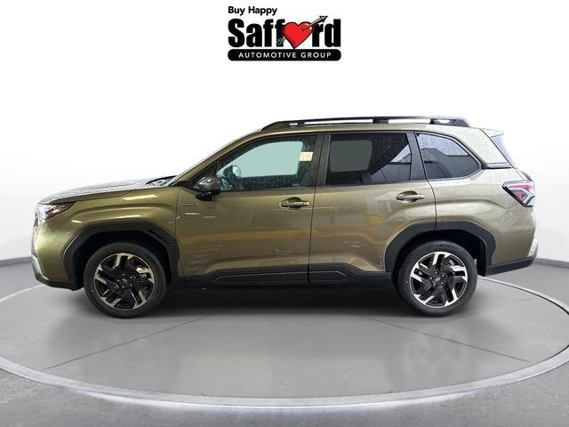 Used 2026 Green Subaru Premium Hybrid image 6