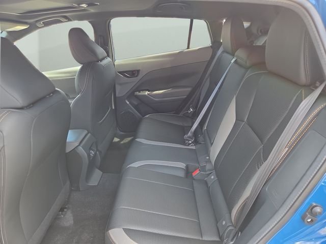 New 2026 Blue Subaru Wilderness image 18