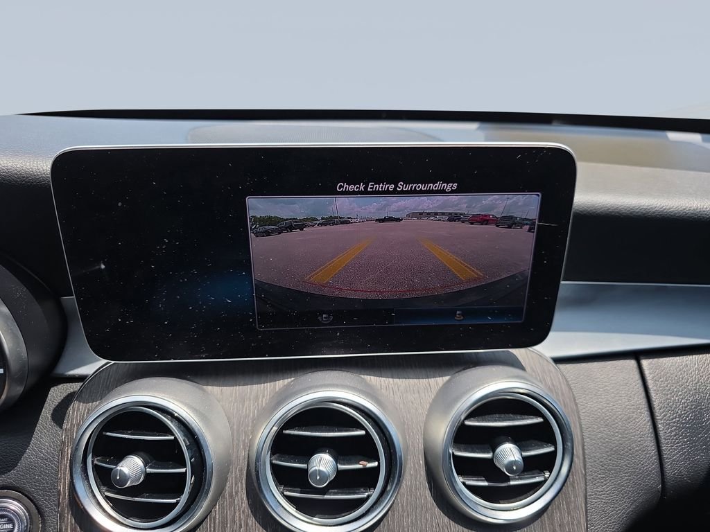 2019 Mercedes-Benz C-Class Sedan C300 - Photo 18