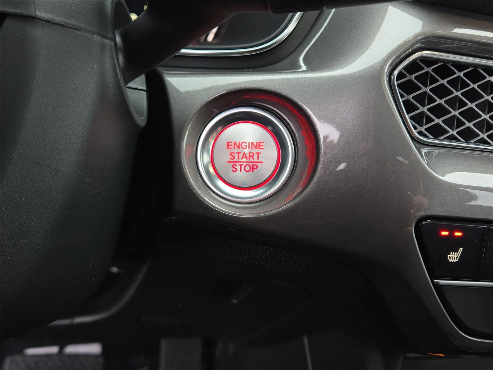 2026 Acura Integra Base - Photo 4