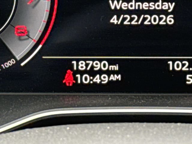 Used 2023  Audi 40 Premium Plus image 25