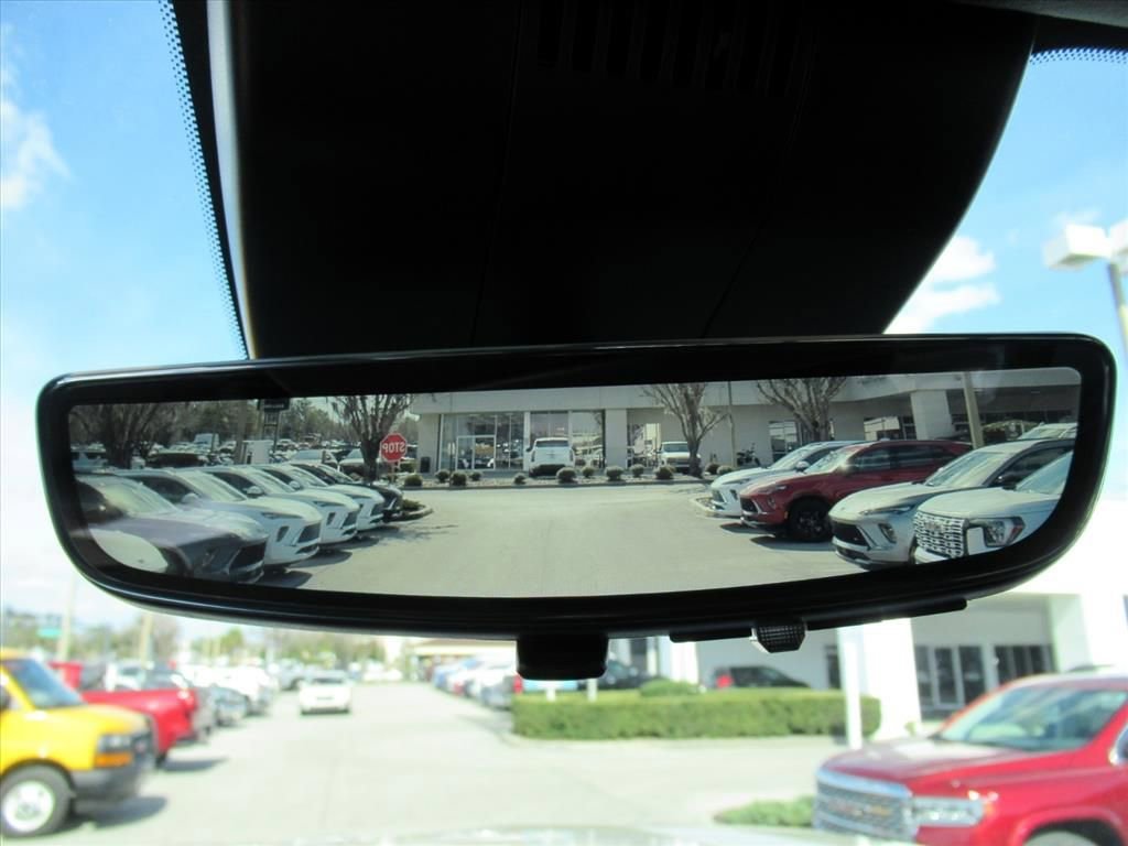 2026 GMC Sierra 1500 AT4X - Photo 27
