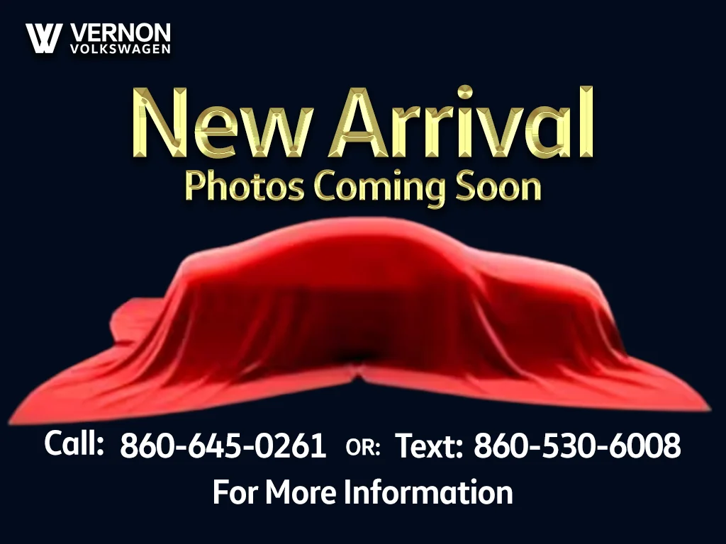 2025 Volkswagen Atlas Cross Sport SE w/Tech