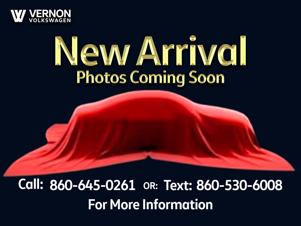 2023 Volkswagen Taos SE AWD photo