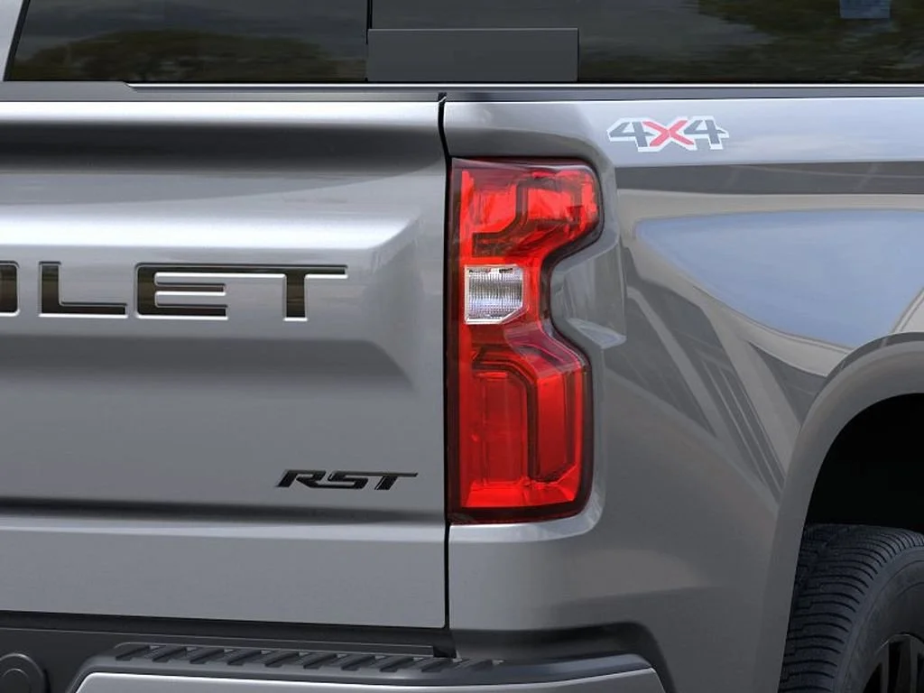 2026 Chevrolet Silverado 1500 RST - Photo 11