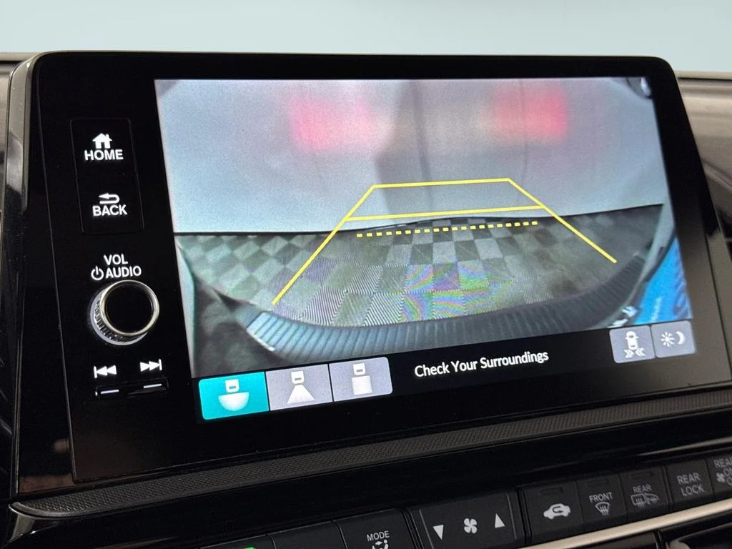 2025 Honda Odyssey Sport L - Photo 23