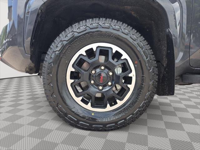 Certified Used 2024 Underground Toyota SR5 image 59