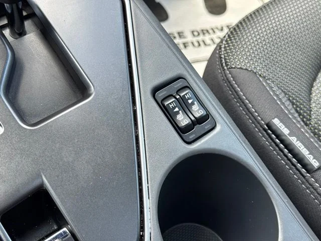 Used 2024 Gray Subaru Premium image 22