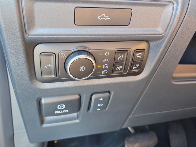 New 2026 Antimatter Blue Metallic Ford Lariat® image 27