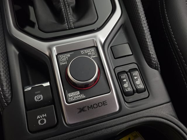 Certified Used 2024 Gray Subaru Touring image 22
