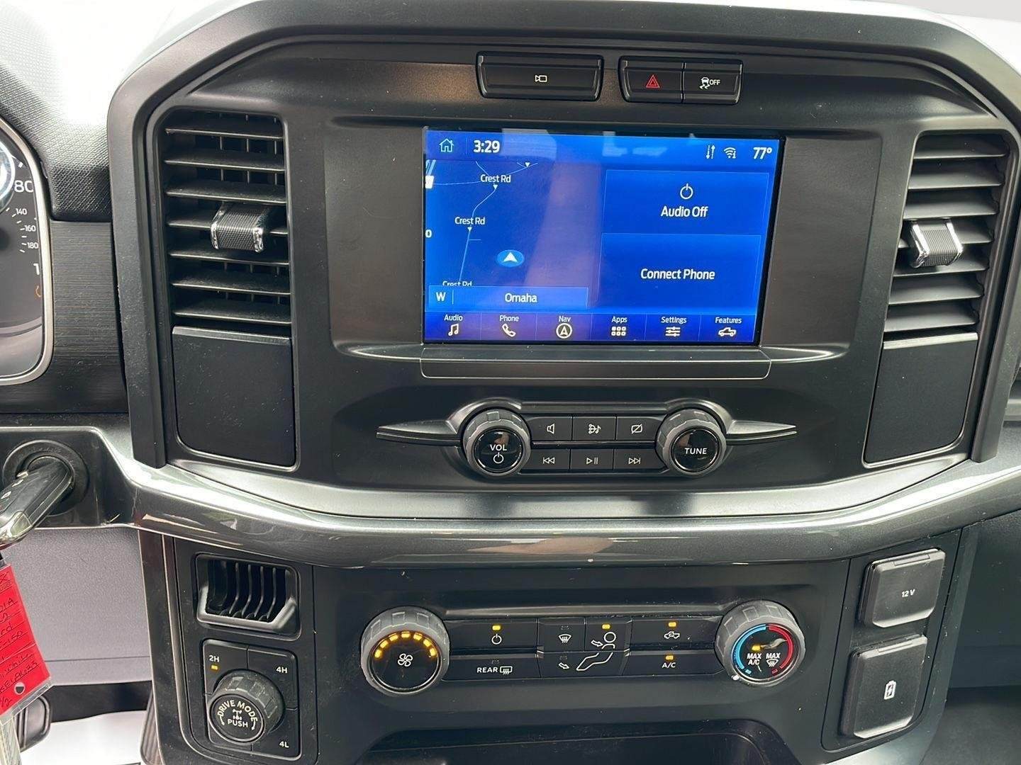 Certified Used 2022 Oxford White Ford XL image 16
