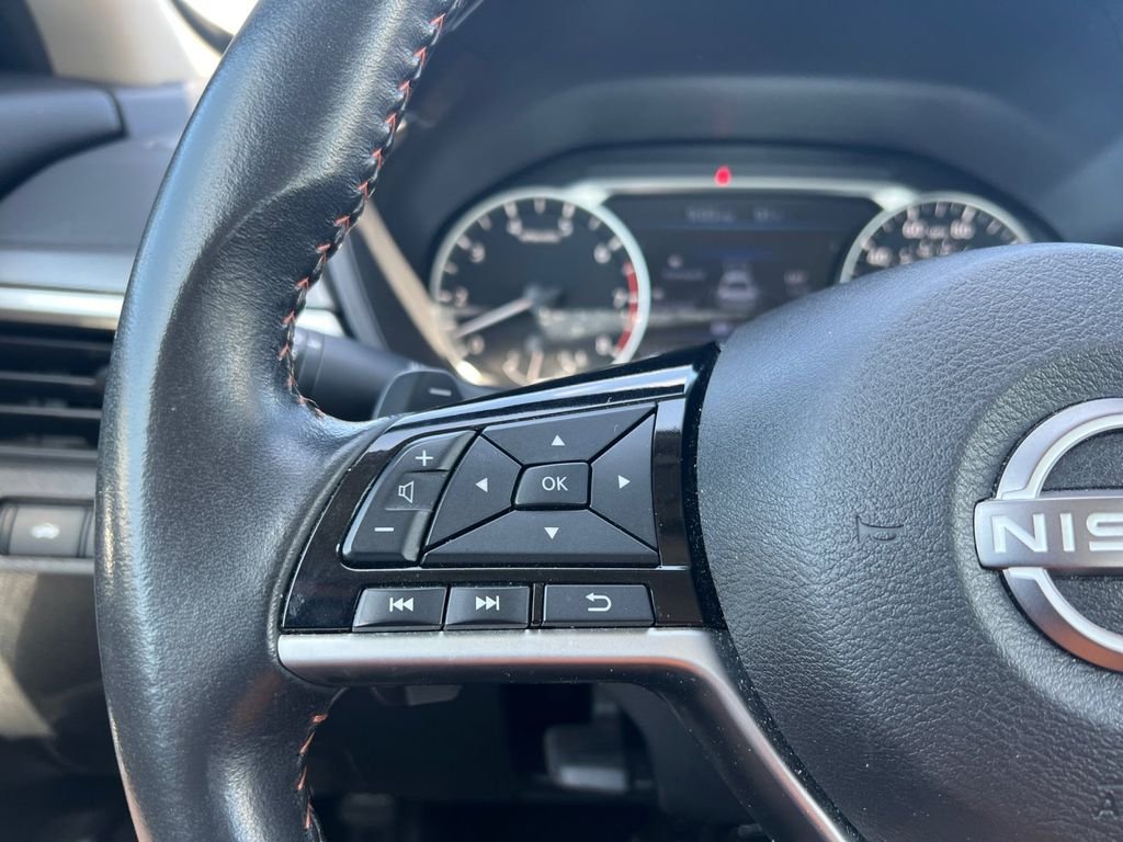 Certified Used 2024 Gray Nissan 2.5 SR image 10