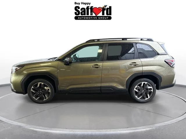 Used 2026 Green Subaru Premium Hybrid image 6