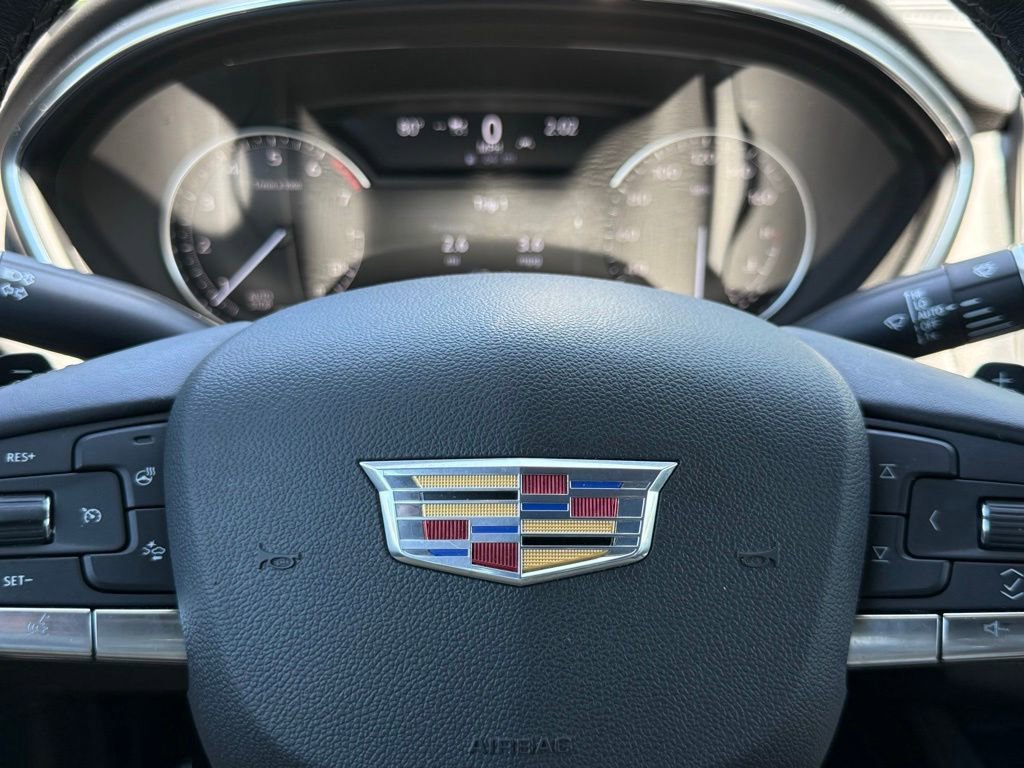 2024 Cadillac CT5 Premium Luxury - Photo 15