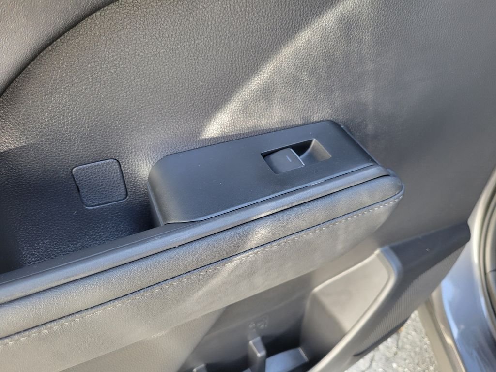 Used 2024 Gray Toyota Limited image 14