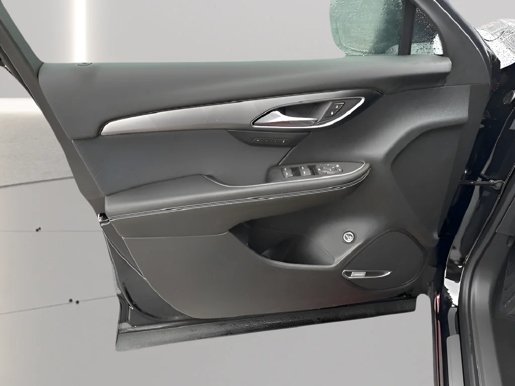 New 2026 Buick Envision Sport Touring, photo 23