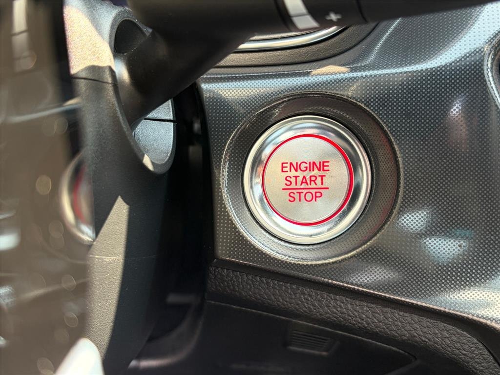 Certified Used 2024 Apex Blue Pearl Acura A-SPEC TECH image 10